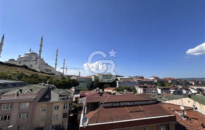 ÇAMLICA CAMİİNE KOMŞU | 6+2 AYRI GİRİŞLİ SATILIK DUBLEKS DAİRE