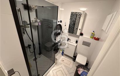ÇAMLICA'DA KAPALI OTOPARKLI-TERASLI-MANZARALI 4+1 DAİRE
