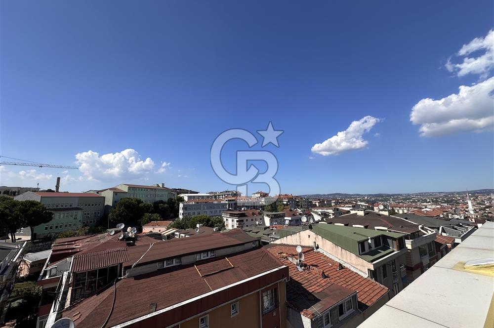 ÇAMLICA CAMİİNE KOMŞU | 6+2 AYRI GİRİŞLİ SATILIK DUBLEKS DAİRE