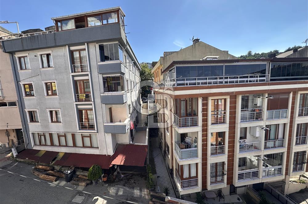 ÇAMLICA CAMİİNE KOMŞU | 6+2 AYRI GİRİŞLİ SATILIK DUBLEKS DAİRE