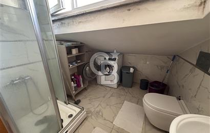 ÇAMLICA CAMİİNE KOMŞU | 6+2 AYRI GİRİŞLİ SATILIK DUBLEKS DAİRE