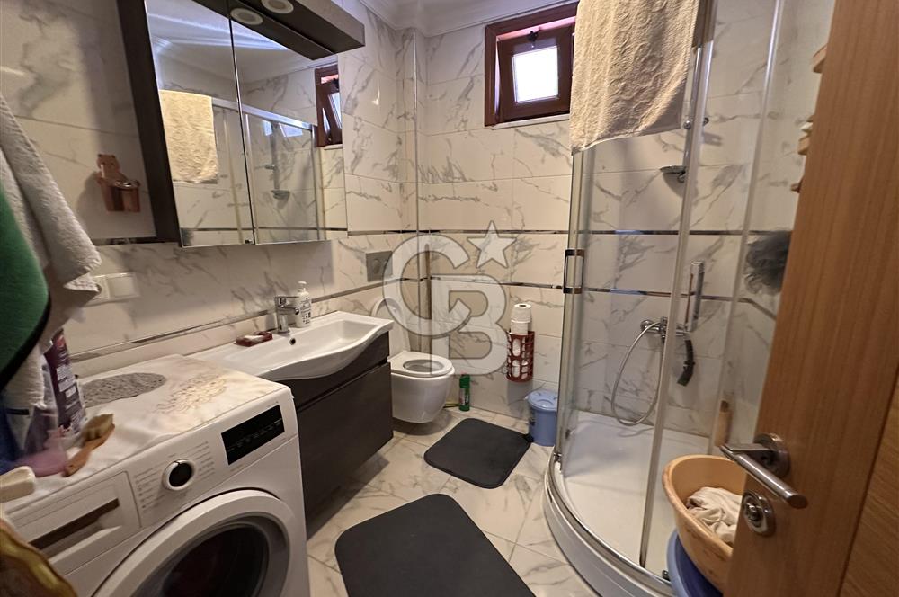 ÇAMLICA CAMİİNE KOMŞU | 6+2 AYRI GİRİŞLİ SATILIK DUBLEKS DAİRE