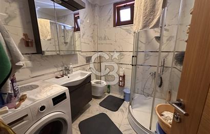 ÇAMLICA CAMİİNE KOMŞU | 6+2 AYRI GİRİŞLİ SATILIK DUBLEKS DAİRE