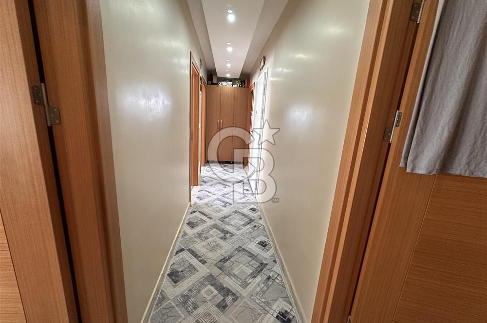 ÇAMLICA CAMİİNE KOMŞU | 6+2 AYRI GİRİŞLİ SATILIK DUBLEKS DAİRE