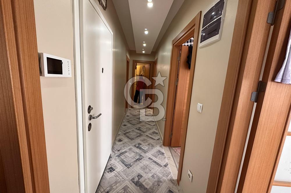 ÇAMLICA CAMİİNE KOMŞU | 6+2 AYRI GİRİŞLİ SATILIK DUBLEKS DAİRE