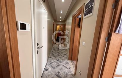 ÇAMLICA CAMİİNE KOMŞU | 6+2 AYRI GİRİŞLİ SATILIK DUBLEKS DAİRE