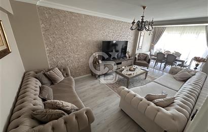 ÇAMLICA'DA KAPALI OTOPARKLI-TERASLI-MANZARALI 4+1 DAİRE