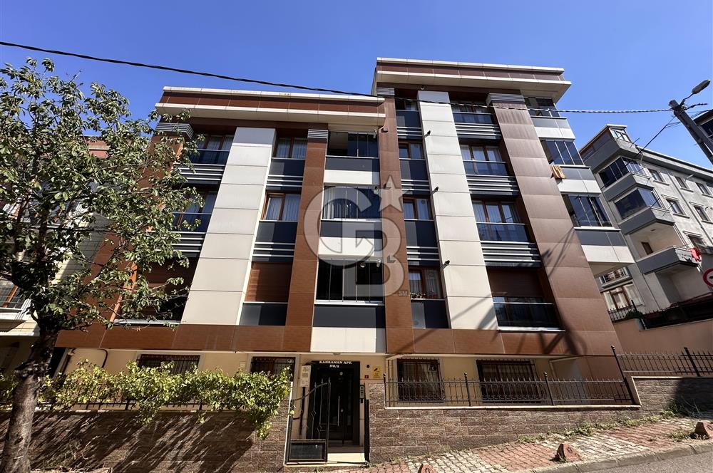ÇAMLICA CAMİİNE KOMŞU | 6+2 AYRI GİRİŞLİ SATILIK DUBLEKS DAİRE