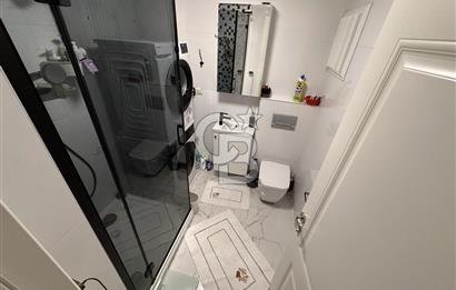 ÇAMLICA'DA KAPALI OTOPARKLI-TERASLI-MANZARALI 4+1 DAİRE