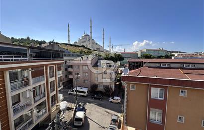 ÇAMLICA CAMİİNE KOMŞU | 6+2 AYRI GİRİŞLİ SATILIK DUBLEKS DAİRE