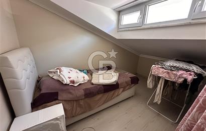 ÇAMLICA CAMİİNE KOMŞU | 6+2 AYRI GİRİŞLİ SATILIK DUBLEKS DAİRE