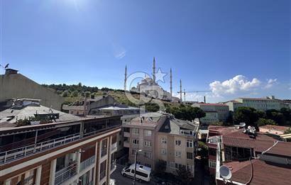 ÇAMLICA CAMİİNE KOMŞU | 6+2 AYRI GİRİŞLİ SATILIK DUBLEKS DAİRE
