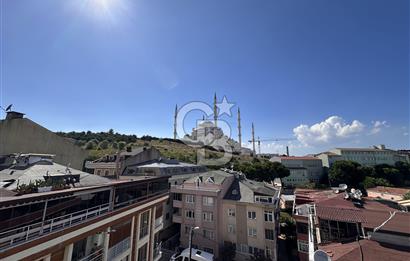 ÇAMLICA CAMİİNE KOMŞU | 6+2 AYRI GİRİŞLİ SATILIK DUBLEKS DAİRE