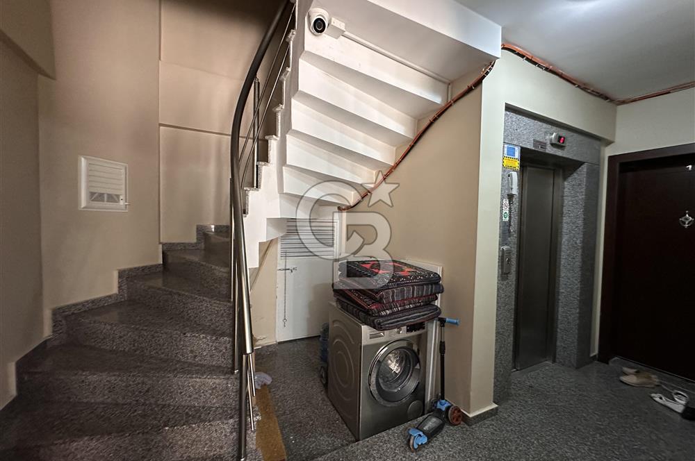 ÇAMLICA CAMİİNE KOMŞU | 6+2 AYRI GİRİŞLİ SATILIK DUBLEKS DAİRE