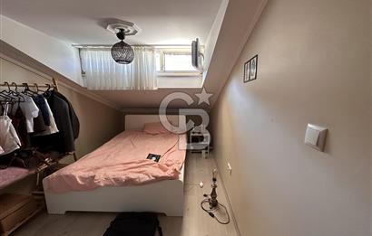 ÇAMLICA CAMİİNE KOMŞU | 6+2 AYRI GİRİŞLİ SATILIK DUBLEKS DAİRE