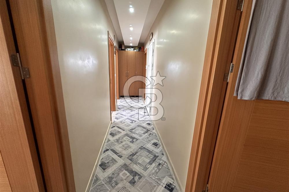 ÇAMLICA CAMİİNE KOMŞU | 6+2 AYRI GİRİŞLİ SATILIK DUBLEKS DAİRE