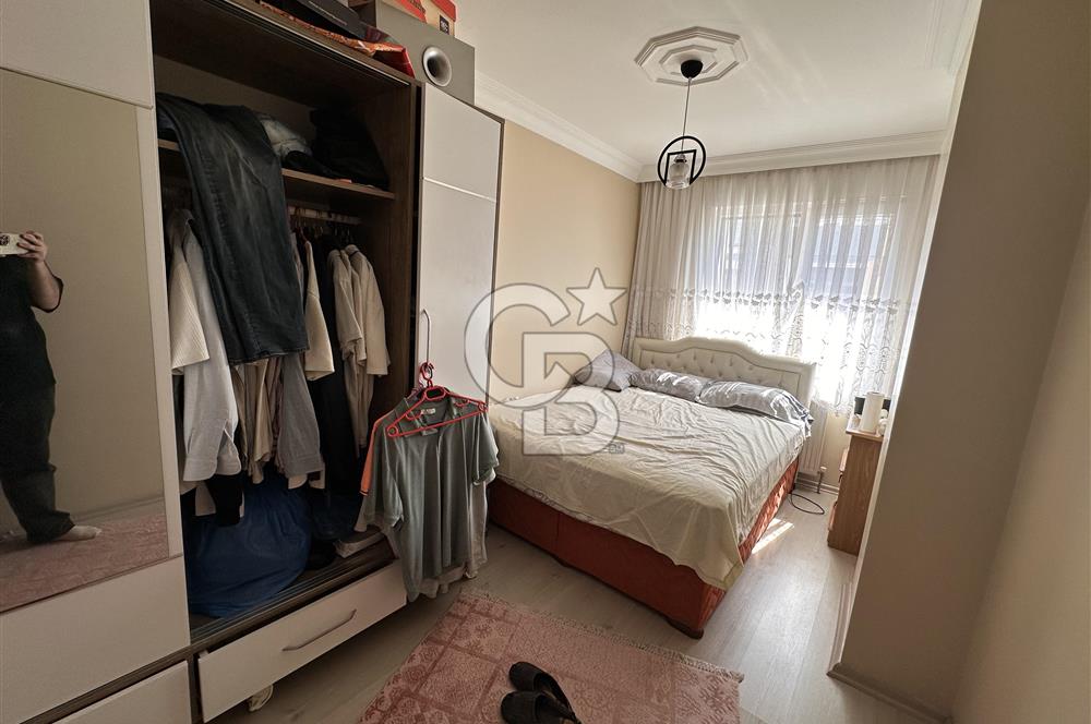 ÇAMLICA CAMİİNE KOMŞU | 6+2 AYRI GİRİŞLİ SATILIK DUBLEKS DAİRE