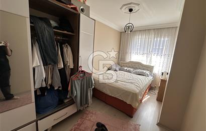 ÇAMLICA CAMİİNE KOMŞU | 6+2 AYRI GİRİŞLİ SATILIK DUBLEKS DAİRE