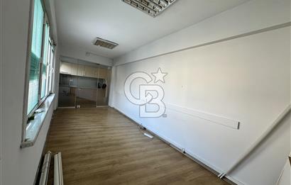 SÖĞÜTLÜÇEŞME CAD. ÜZERİNDE ÇİFT CEPHELİ KİRALIK OFİS KATI