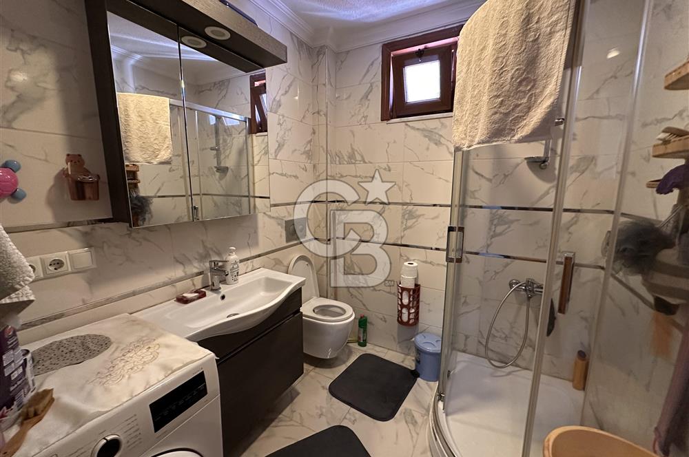 ÇAMLICA CAMİİNE KOMŞU | 6+2 AYRI GİRİŞLİ SATILIK DUBLEKS DAİRE