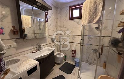 ÇAMLICA CAMİİNE KOMŞU | 6+2 AYRI GİRİŞLİ SATILIK DUBLEKS DAİRE