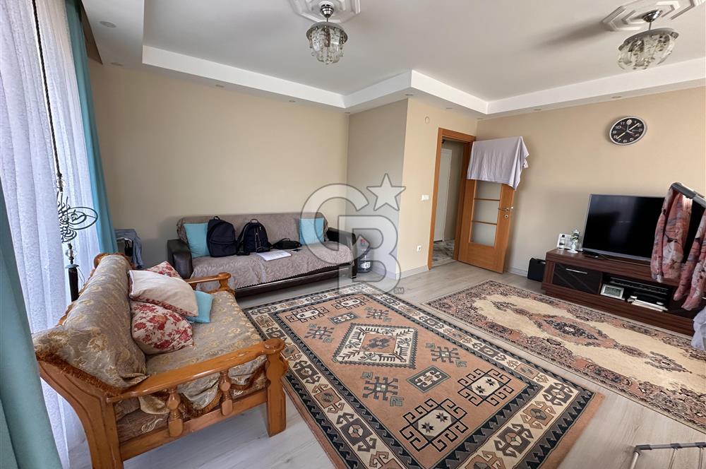 ÇAMLICA CAMİİNE KOMŞU | 6+2 AYRI GİRİŞLİ SATILIK DUBLEKS DAİRE