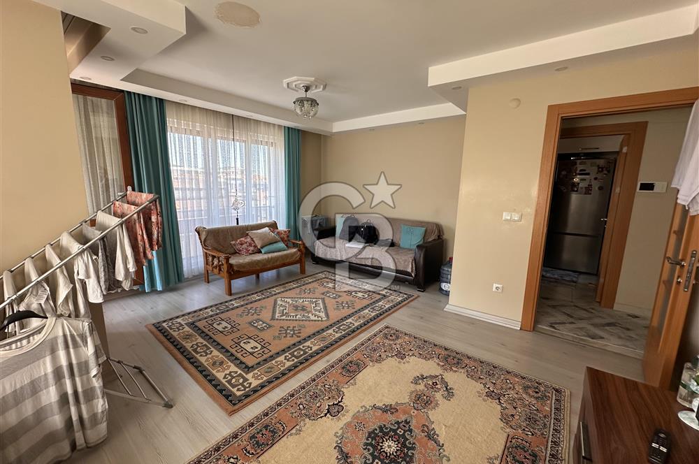 ÇAMLICA CAMİİNE KOMŞU | 6+2 AYRI GİRİŞLİ SATILIK DUBLEKS DAİRE