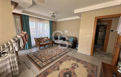 ÇAMLICA CAMİİNE KOMŞU | 6+2 AYRI GİRİŞLİ SATILIK DUBLEKS DAİRE