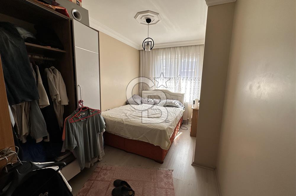 ÇAMLICA CAMİİNE KOMŞU | 6+2 AYRI GİRİŞLİ SATILIK DUBLEKS DAİRE
