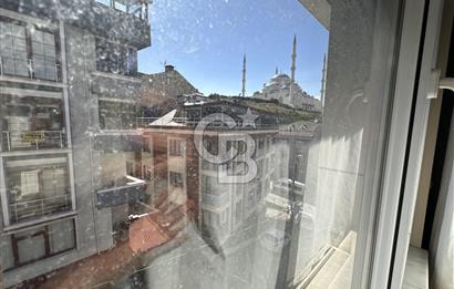 ÇAMLICA CAMİİNE KOMŞU | 6+2 AYRI GİRİŞLİ SATILIK DUBLEKS DAİRE