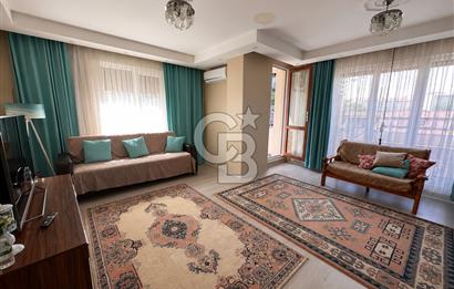 ÇAMLICA CAMİİNE KOMŞU | 6+2 AYRI GİRİŞLİ SATILIK DUBLEKS DAİRE