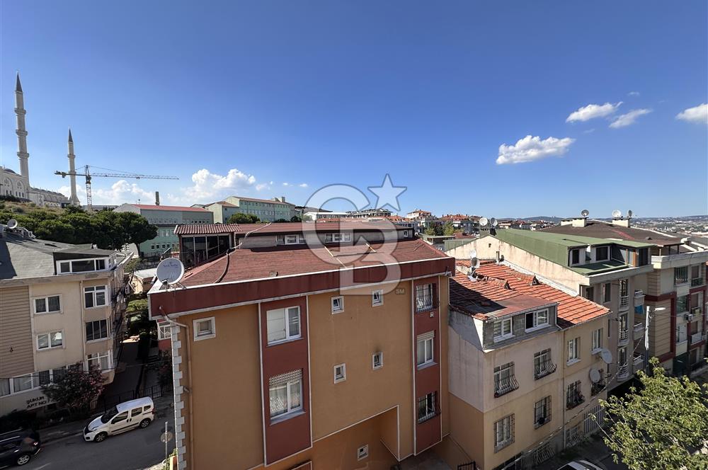 ÇAMLICA CAMİİNE KOMŞU | 6+2 AYRI GİRİŞLİ SATILIK DUBLEKS DAİRE