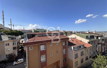 ÇAMLICA CAMİİNE KOMŞU | 6+2 AYRI GİRİŞLİ SATILIK DUBLEKS DAİRE