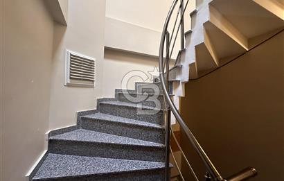ÇAMLICA CAMİİNE KOMŞU | 6+2 AYRI GİRİŞLİ SATILIK DUBLEKS DAİRE
