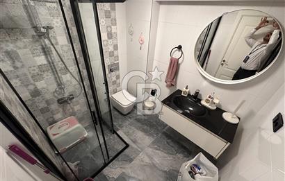 ÇAMLICA'DA KAPALI OTOPARKLI-TERASLI-MANZARALI 4+1 DAİRE