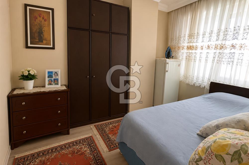 ÇAMLICA CAMİİNE KOMŞU | 6+2 AYRI GİRİŞLİ SATILIK DUBLEKS DAİRE