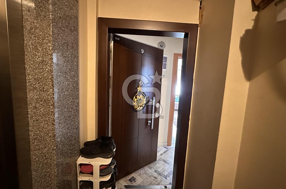 ÇAMLICA CAMİİNE KOMŞU | 6+2 AYRI GİRİŞLİ SATILIK DUBLEKS DAİRE