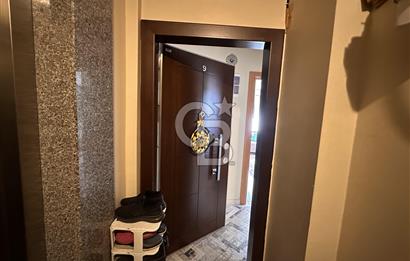 ÇAMLICA CAMİİNE KOMŞU | 6+2 AYRI GİRİŞLİ SATILIK DUBLEKS DAİRE
