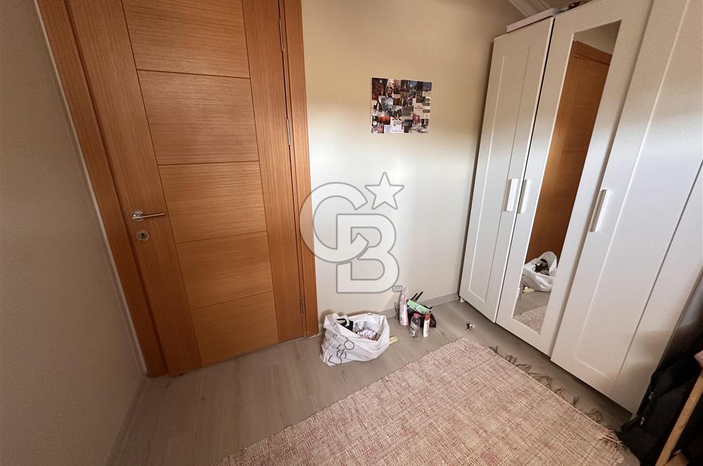ÇAMLICA CAMİİNE KOMŞU | 6+2 AYRI GİRİŞLİ SATILIK DUBLEKS DAİRE