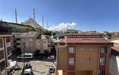 ÇAMLICA CAMİİNE KOMŞU | 6+2 AYRI GİRİŞLİ SATILIK DUBLEKS DAİRE