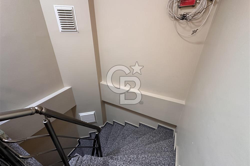 ÇAMLICA CAMİİNE KOMŞU | 6+2 AYRI GİRİŞLİ SATILIK DUBLEKS DAİRE