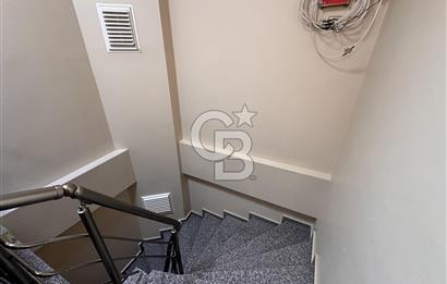 ÇAMLICA CAMİİNE KOMŞU | 6+2 AYRI GİRİŞLİ SATILIK DUBLEKS DAİRE