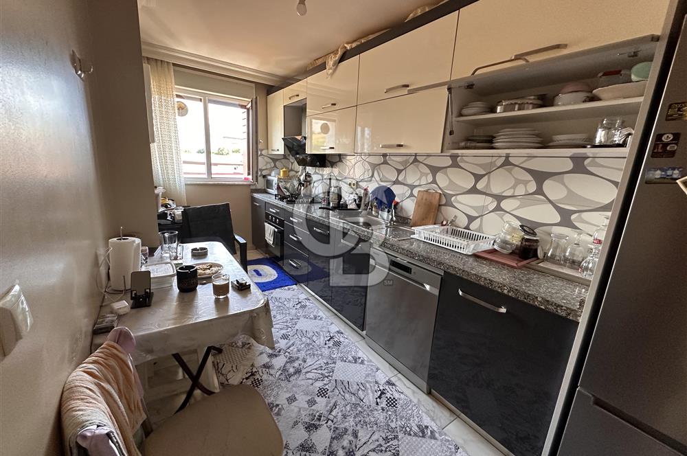 ÇAMLICA CAMİİNE KOMŞU | 6+2 AYRI GİRİŞLİ SATILIK DUBLEKS DAİRE