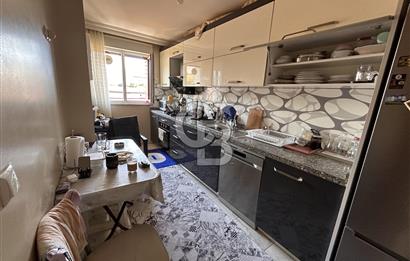 ÇAMLICA CAMİİNE KOMŞU | 6+2 AYRI GİRİŞLİ SATILIK DUBLEKS DAİRE