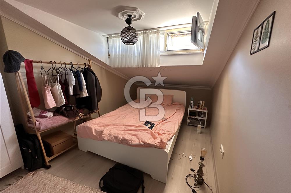 ÇAMLICA CAMİİNE KOMŞU | 6+2 AYRI GİRİŞLİ SATILIK DUBLEKS DAİRE
