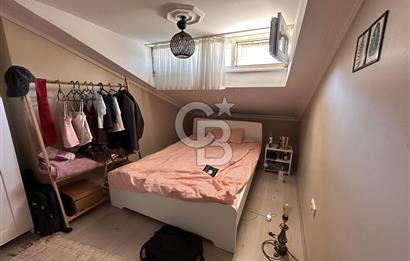 ÇAMLICA CAMİİNE KOMŞU | 6+2 AYRI GİRİŞLİ SATILIK DUBLEKS DAİRE