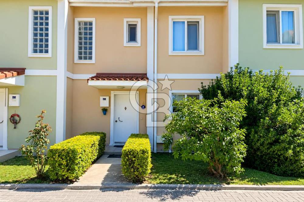 KOCAELİ KARTEPE VİLLAM 1 SİTESİNDE SATILIK 3+1 VİLLA