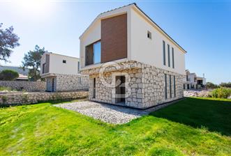 FOÇA GERENKÖY'DE SİTE İÇERİSİNDE MÜSTAKİL YAŞAM! - 1 - 373218