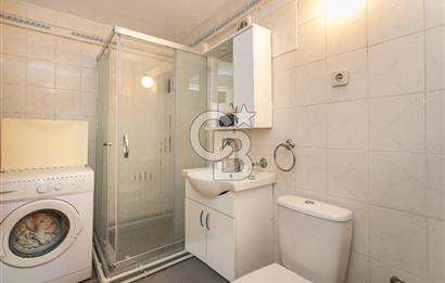 Yenifoça Marinaya Yürüme Mesafesinde Satılık 3+1 Villa