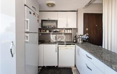 Yenifoça Marinaya Yürüme Mesafesinde Satılık 3+1 Villa